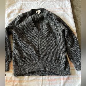Michael kors sweater grey